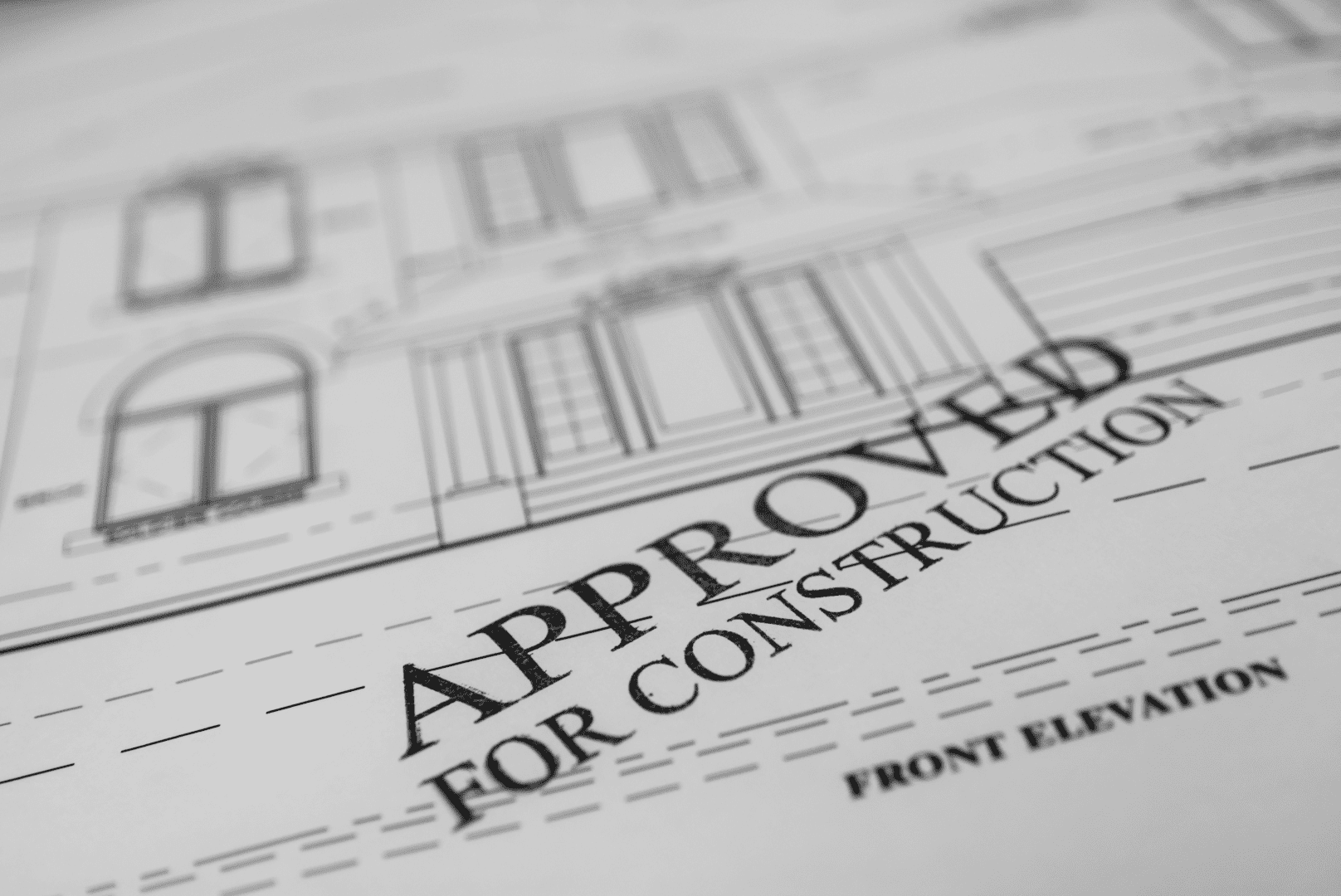 Plan & Approval