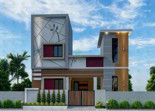 2D & 3D Elevation Design